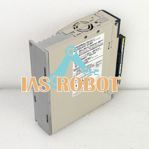 Yaskawa SGDV-1R6A01A