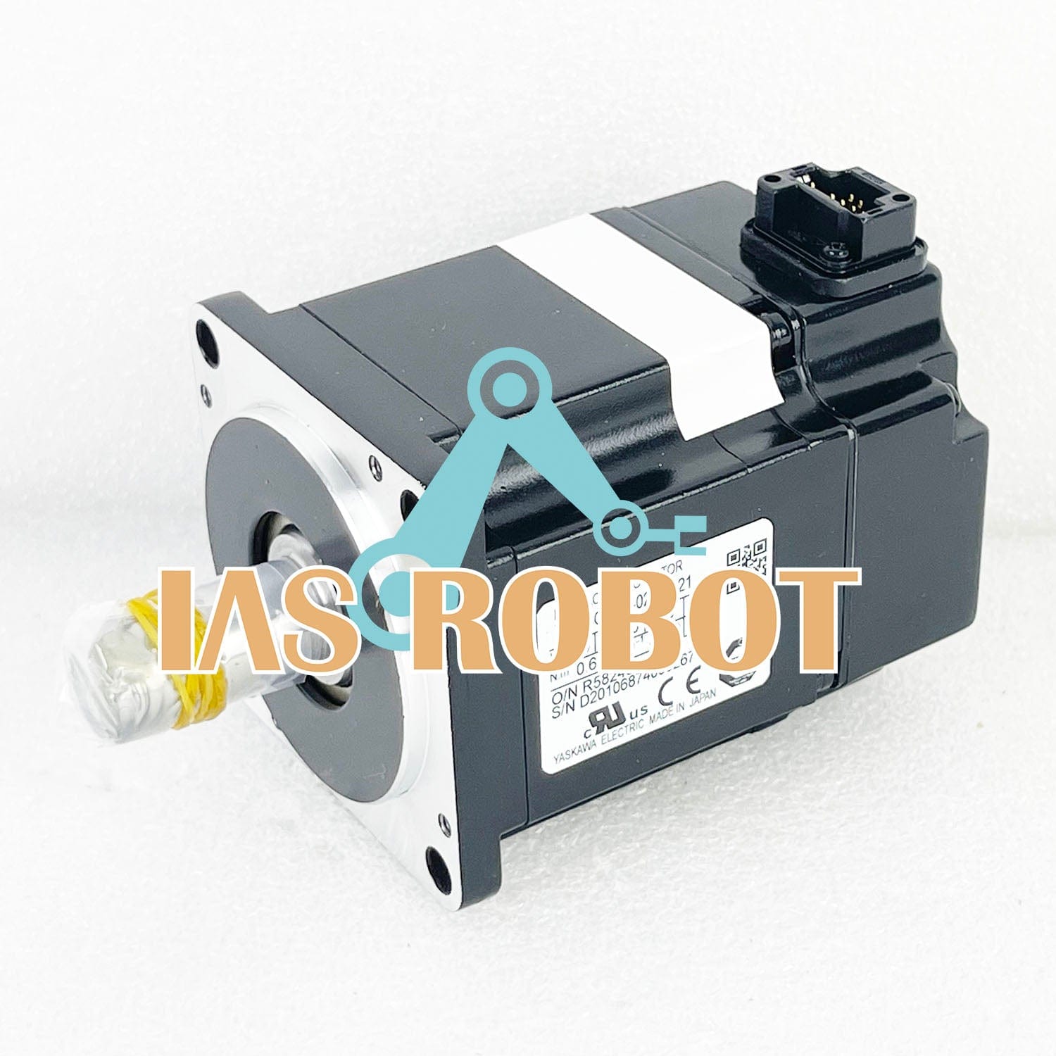 Yaskawa SGMJV-02ADA21