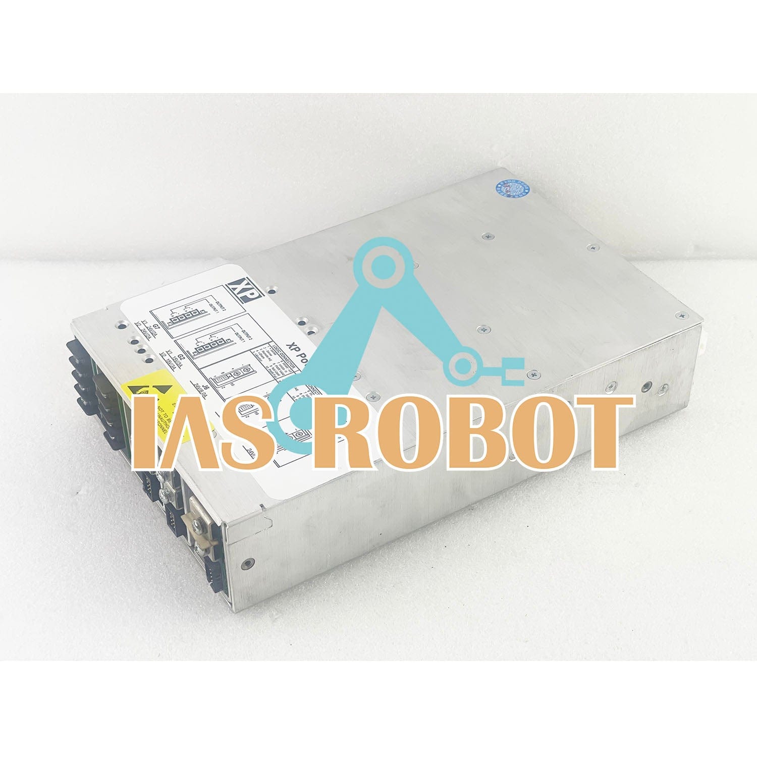 XP Power F8B6J6J6G2G7