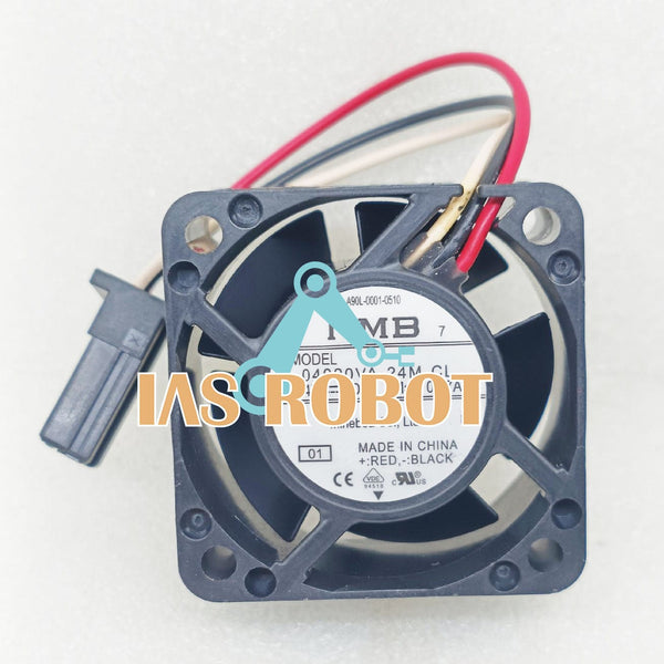 NMB 04020VA-24M-CL A90L-0001-0510