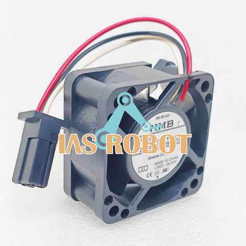 NMB 04020VA-24M-CL A90L-0001-0510