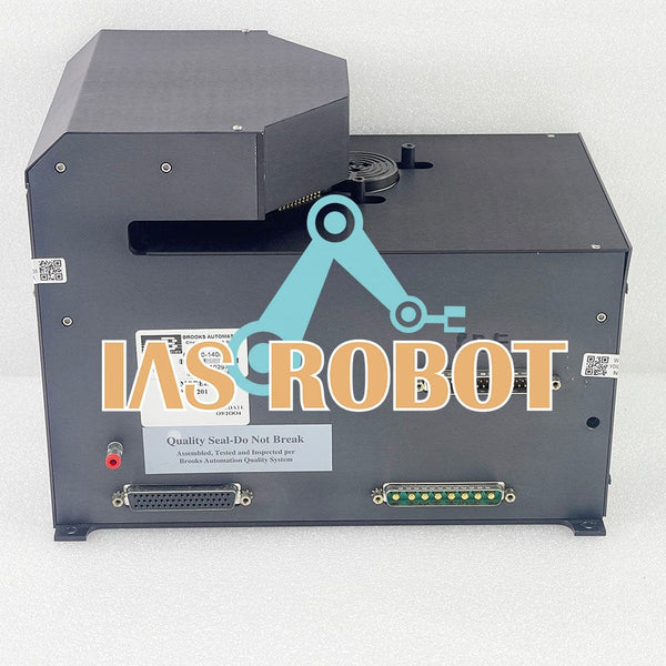 Brooks Automation PRE-201