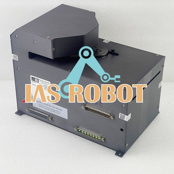 Brooks Automation PRE-201