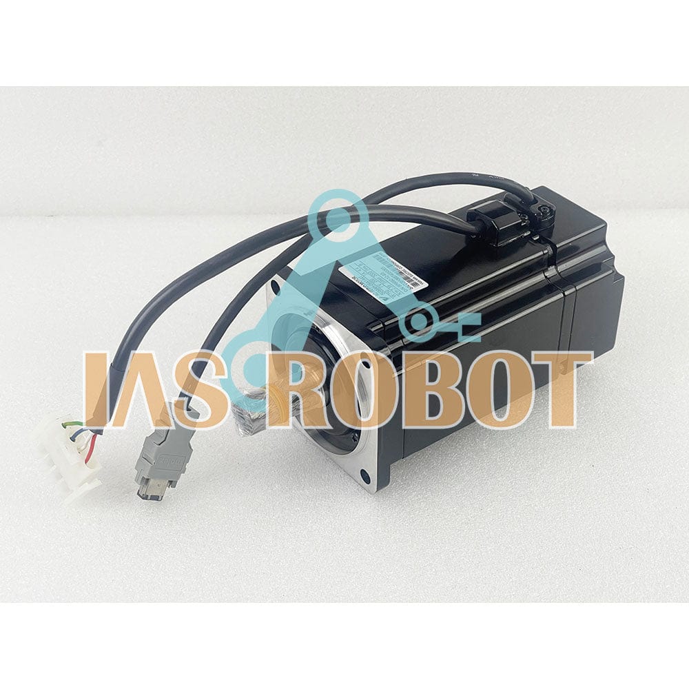 Yaskawa SGMAH-08A1A41