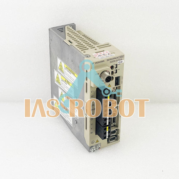 Yaskawa SGDS-01F31AY530