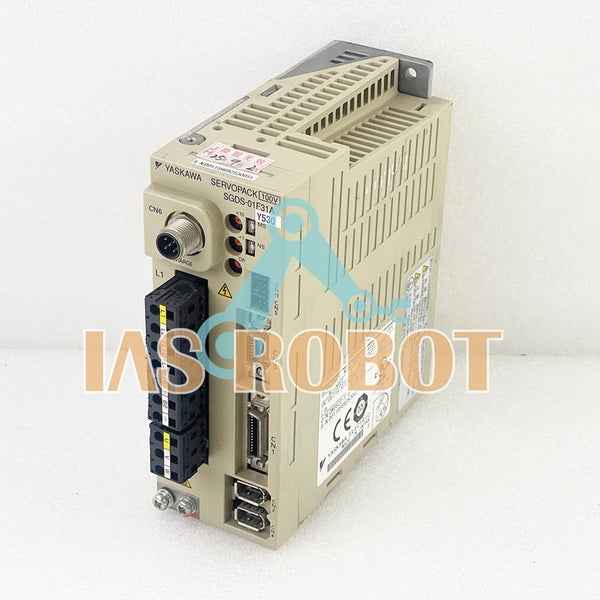 Yaskawa SGDS-01F31AY530