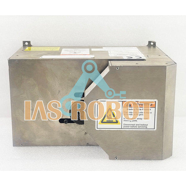 Brooks Automation & Milara PRE201B-CE-S293