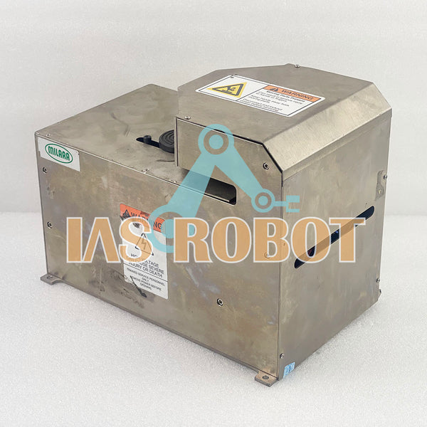 Brooks Automation & Milara PRE201B-CE-S293