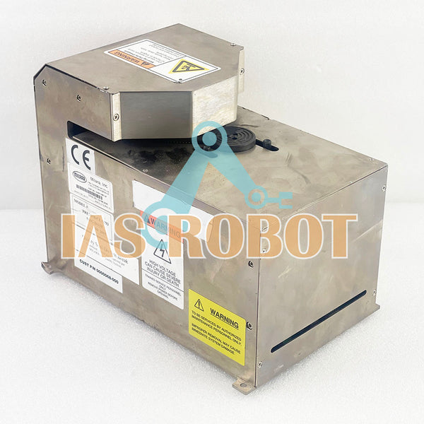 Brooks Automation & Milara PRE201B-CE-S293