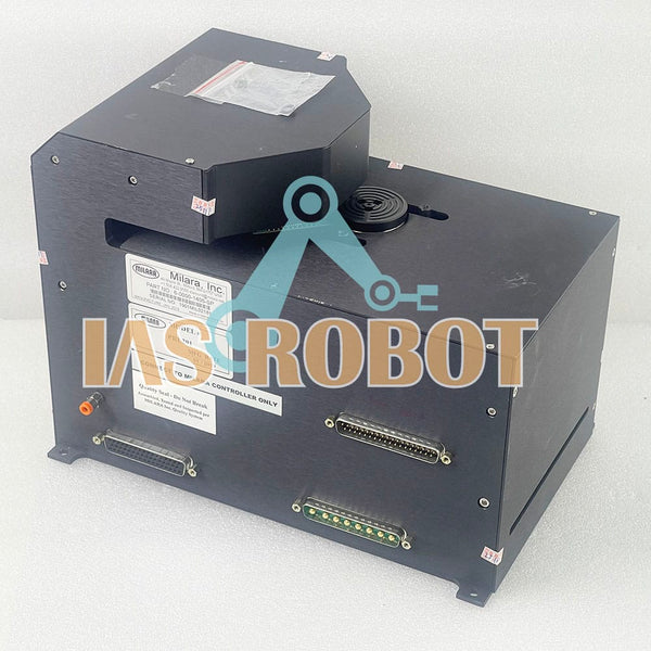 Brooks Automation & Milara PRE201