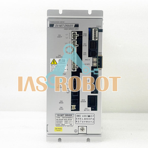 TAMAGAWA SEIKI TA8412N7600E912