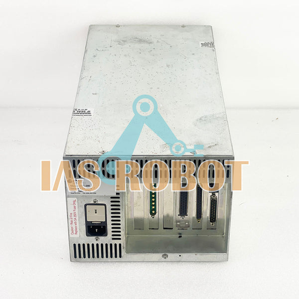 PRI Automation & Equipe Technologies ESC-200