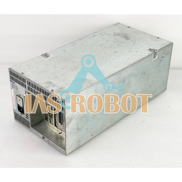 PRI Automation & Equipe Technologies ESC-200