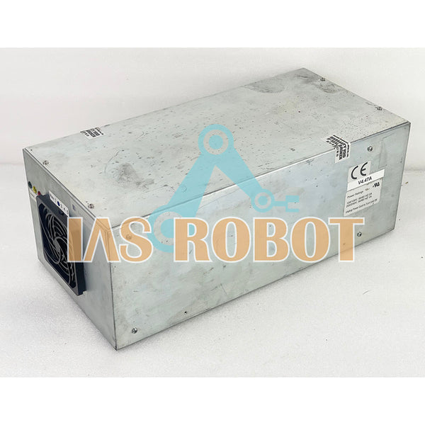 PRI Automation & Equipe Technologies ESC-200