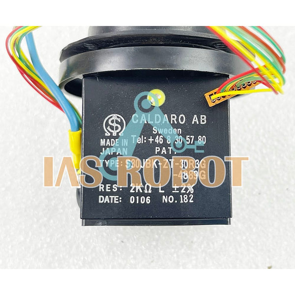3HNP00007-1 S30JBK-ZT-30R3G-4889G