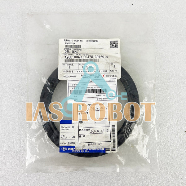 Fanuc Robotics A98L-0040-0047#13016014