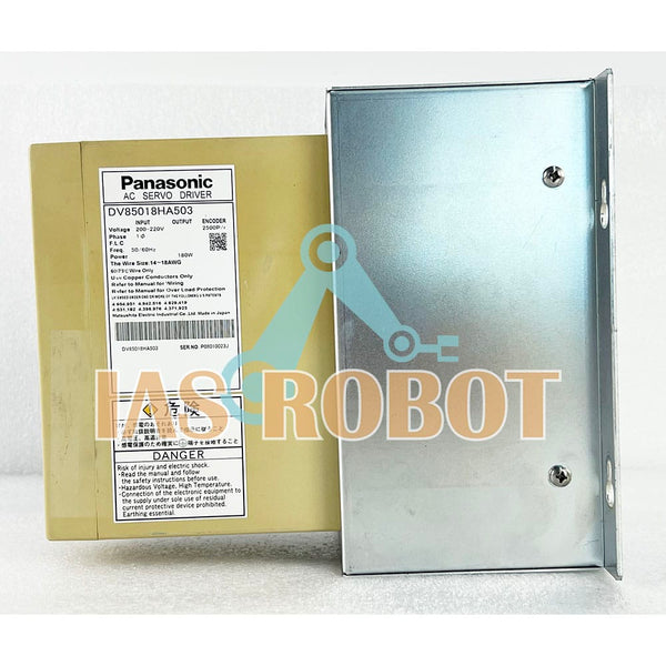 Panasonic DV85018HA503