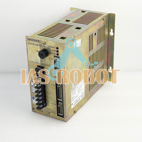 Yaskawa CACR-02-TE1K