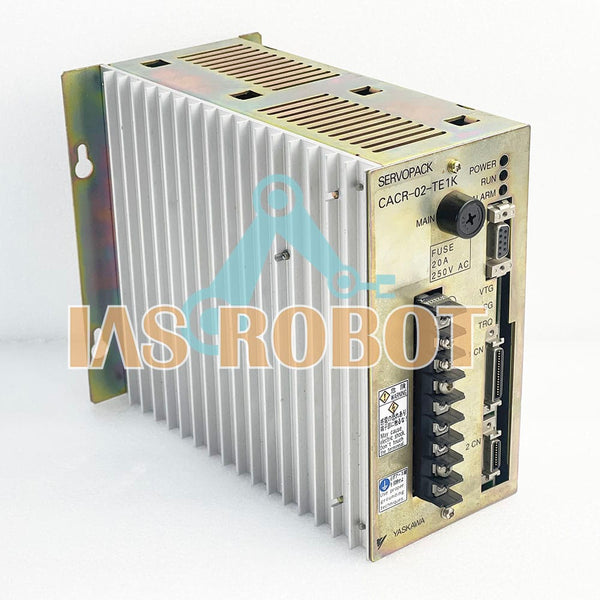 Yaskawa CACR-02-TE1K