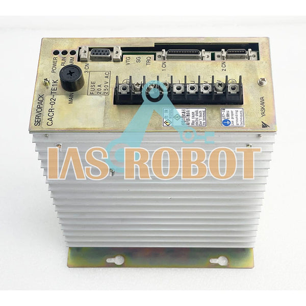Yaskawa CACR-02-TE1K