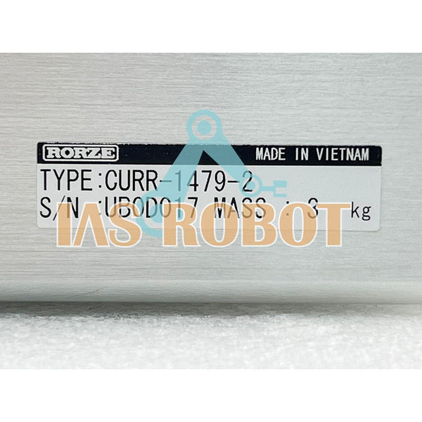 Rorze CURR-1479-2