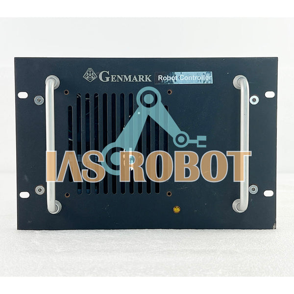 GENMARK AUTOMATION SYSTEM CONTROLLER SMALL