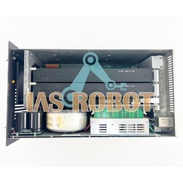 GENMARK AUTOMATION SYSTEM CONTROLLER SMALL