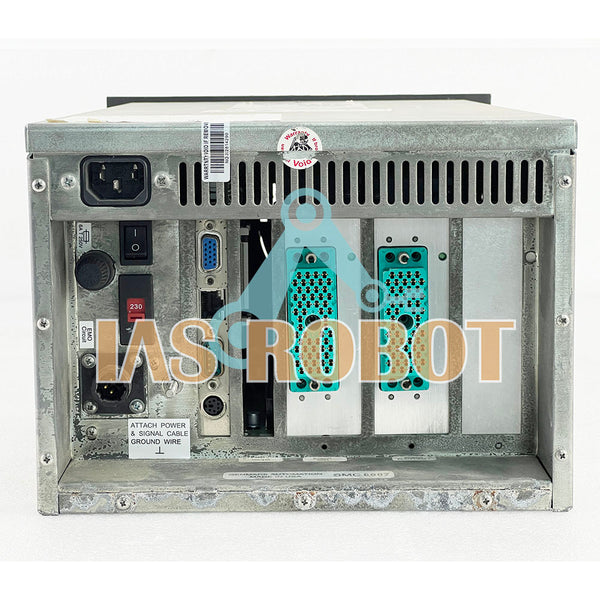 GENMARK AUTOMATION SYSTEM CONTROLLER SMALL