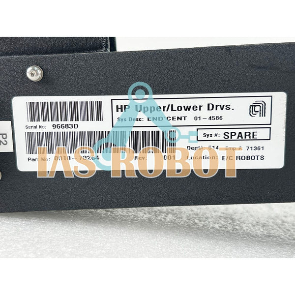 AMAT 0010-70264
