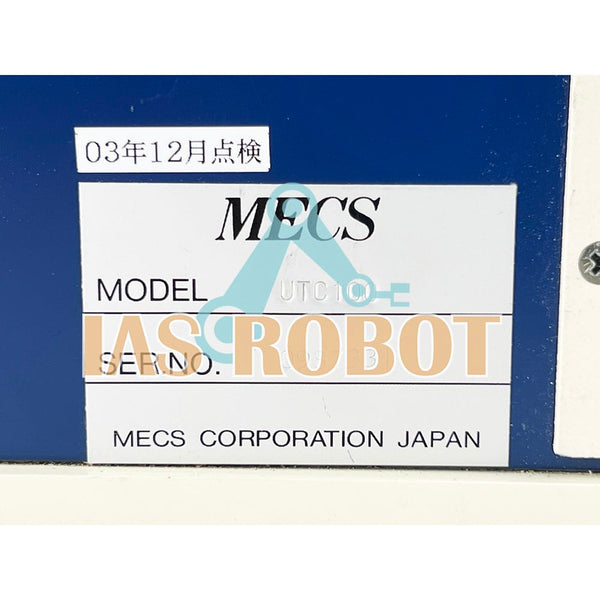 MECS UTC100