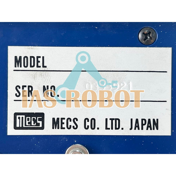 MECS UTC100A
