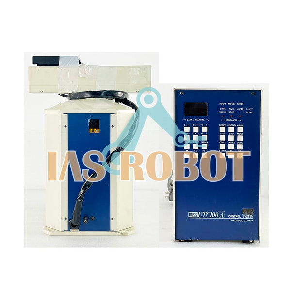 MECS UTC100A
