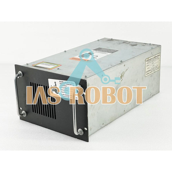 Genmark AUTOMATION SYSTEM CONTROLLER S08RP