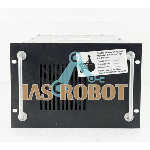Genmark AUTOMATION SYSTEM CONTROLLER S08RP