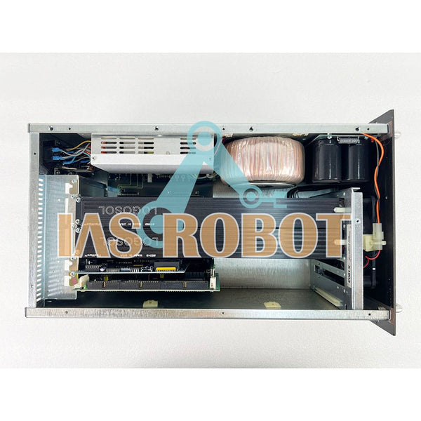 Genmark AUTOMATION SYSTEM CONTROLLER S08RP