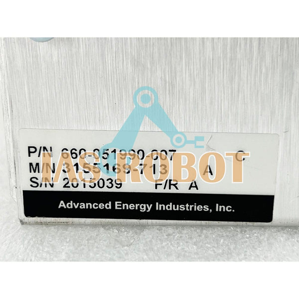 Advanced Energy 3155169-713