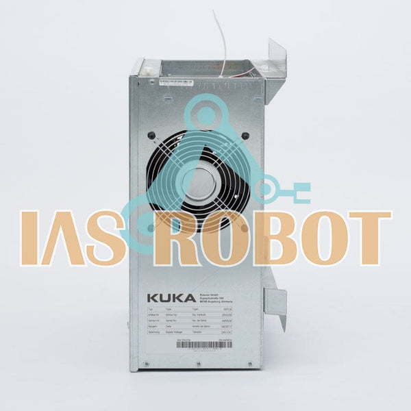 Kuka Robot 00-255-229