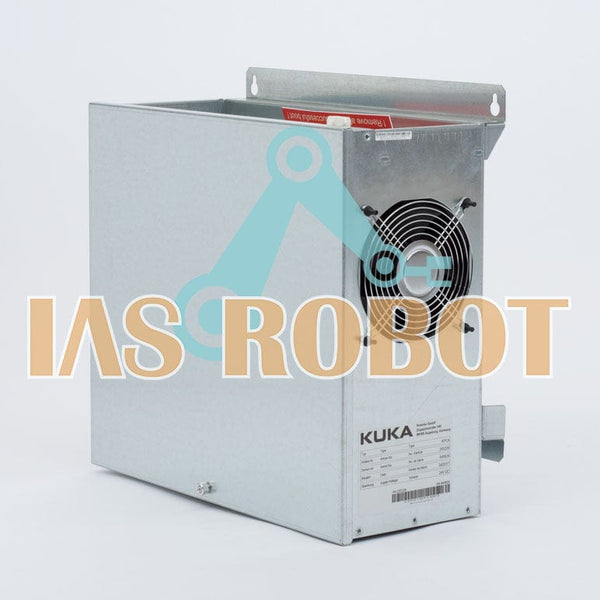 Kuka Robot 00-255-229