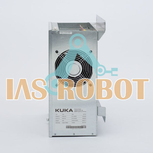Kuka Robot 00-255-229