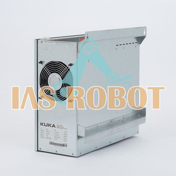 Kuka Robot 00-255-229