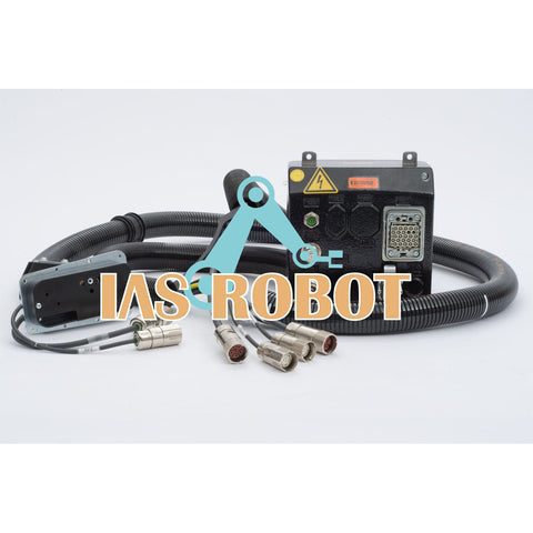 Kuka Robot 00-257-298