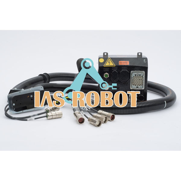 Kuka Robot 00-257-298