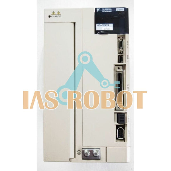 Yaskawa SGDV-180A01A002000