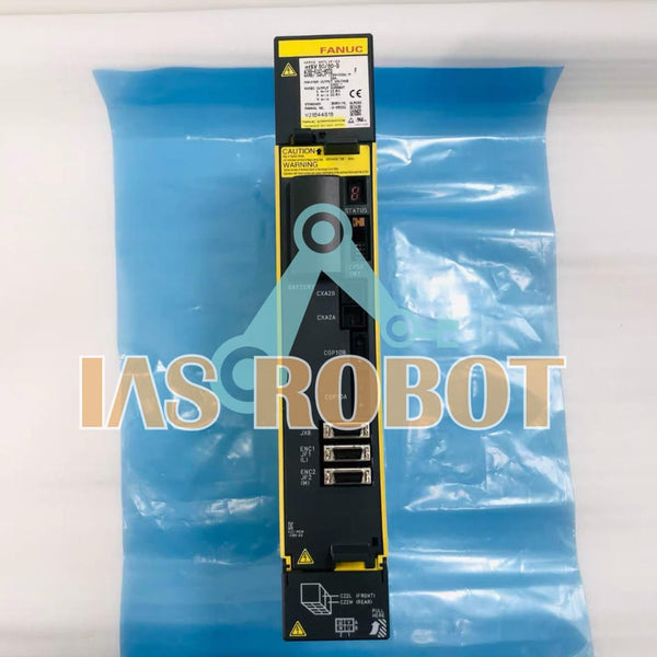 Fanuc Robotics A06B-6240-H209