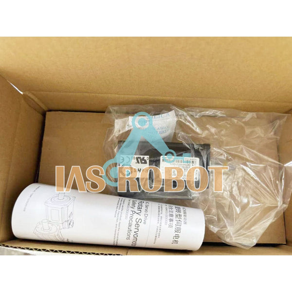 Yaskawa SGMAS-01A2A-FJ41