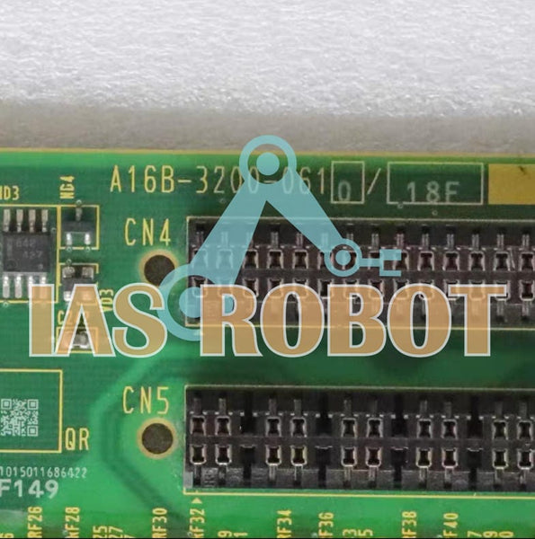 Fanuc Robotics A16B-3200-0610