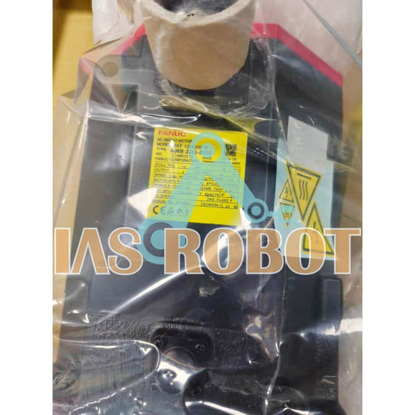Fanuc Robotics A06B-2243-B805