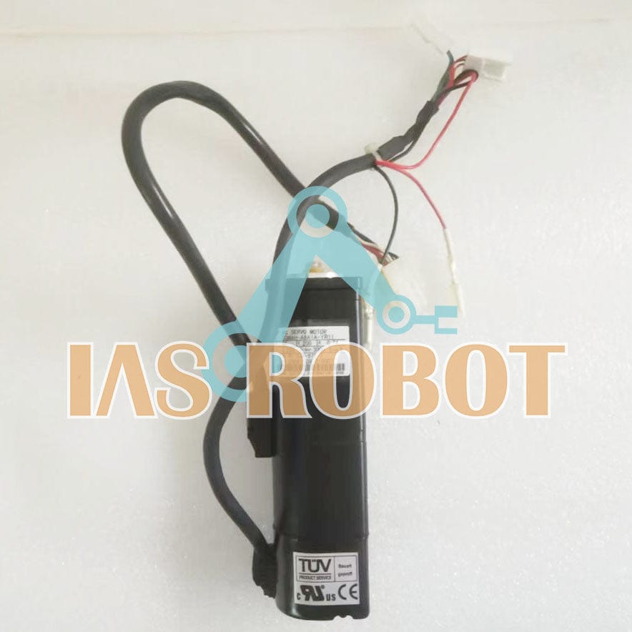 Yaskawa SGMAH-A8A1A-YR11