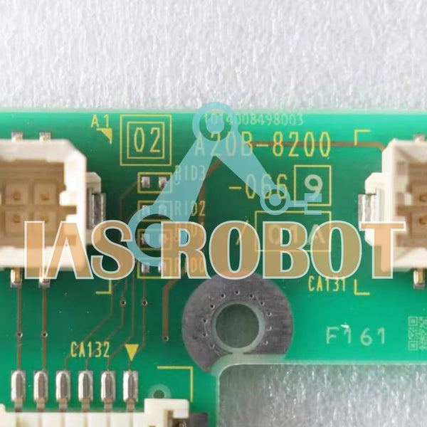Fanuc Robotics A20B-8200-0669