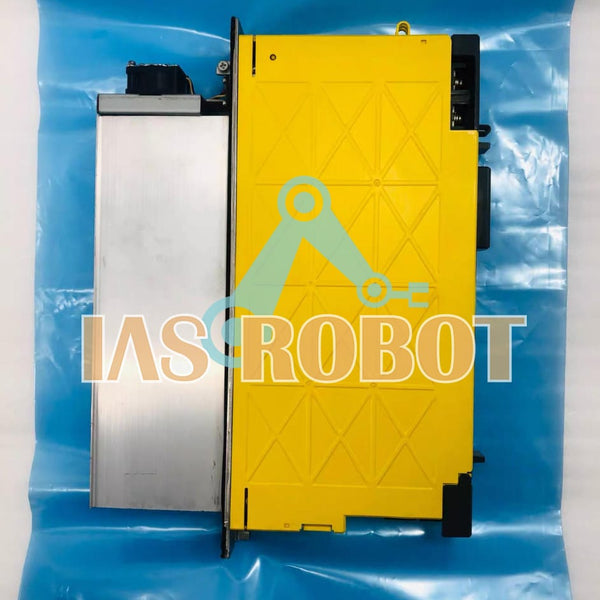 Fanuc Robotics A06B-6117-H208